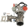 thumbnail image 3 of Fithood Turbo Turbocharger For Ford Fusion Escape Focus Taurus Lincoln MKC MKZ K03 L4 2.0L 2013-2016 53039700272, 53039700286, 53039700287, 53039700368, 3 of 5