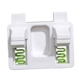 thumbnail image 3 of LOVIVER Electric Wire Welding Fixture Compact Portable Multipurpose Electrode Holder White, 3 of 8
