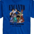thumbnail image 3 of Disney's Encanto - Encanto Family Is Everything - Men's Short Sleeve Graphic T-Shirt, 3 of 5