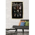 thumbnail image 2 of Slipknot - Masks 08 Wall Poster, 22.375" x 34" Framed, 2 of 5