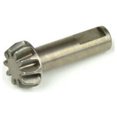 thumbnail image 2 of TEKNO RC LLC Diff Pinion 10t use with TKR7221 ET410 TKR7222 Gears & Differentials, 2 of 2