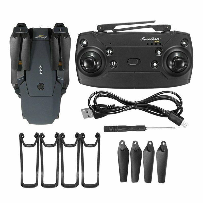 Mini Drone X Pro Foldable Quadcopter 2 4g Wifi Fpv With 1080p Hd Camera Rc Quadcopter Gift Toy Black For Boys And Girls 4k Walmart Com Walmart Com