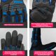 thumbnail image 3 of Guantes de trabajo MSUPSAV multiusos para hombre Safety Impact M, 3 of 8