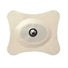 IOMED Disposable Electrodes, OptimA, Small (1.5cc), 12/box