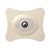 IOMED Disposable Electrodes, OptimA, Small (1.5cc), 12/box