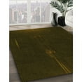thumbnail image 2 of Ahgly Company Indoor Rectangle Patterned Midnight Gray Area Rugs, 8' x 10', 2 of 6
