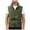 AG_oAI8T, variant on ZIXKCGDSE Men's Lightweight Vest Casual Outerwear Sleeveless Jacket with Zipper Pockets Size XS
