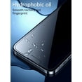thumbnail image 6 of For iPhone 15 14 13 12 11 Pro Max Privacy Anti-Spy Tempered Glass Screen Saver, 6 of 8