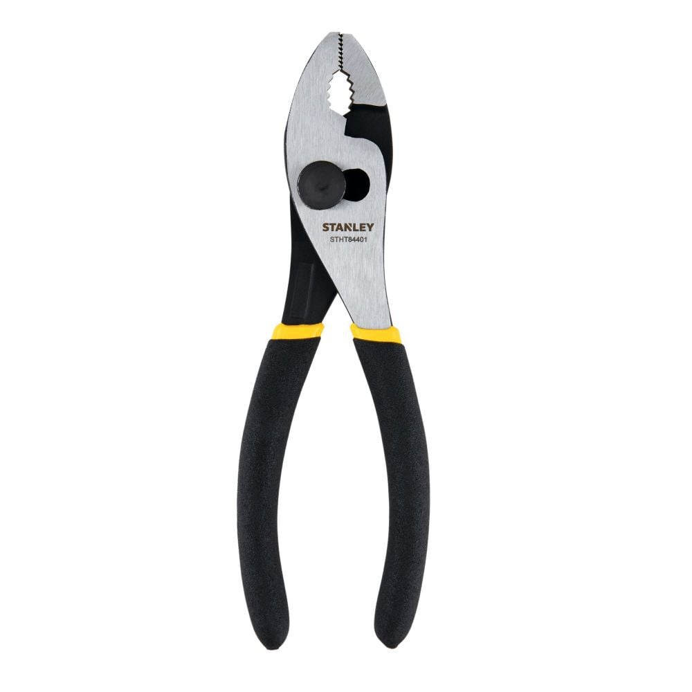 Stanley 3-Piece Pliers Set photo 5