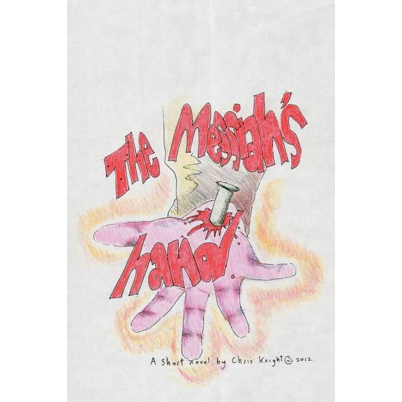 Messiah's Hand