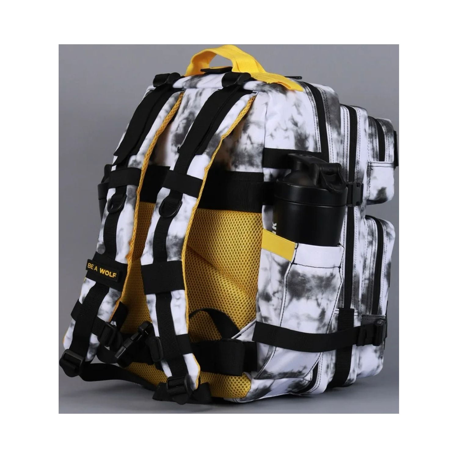 Wolfpak WOLFpak 35L バックパック, Timber Wolf Savage レッド, One 