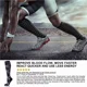 thumbnail image 5 of 8pares Calcetas De Compresion Hombre Mujer Calcetines Largas, 5 of 7