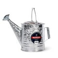 thumbnail image 2 of Behrens Galvanized Hot Dipped Watering Can 10 Quart Steel 210, 2 of 3