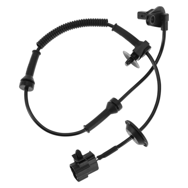 Unique Bargains ABS Wheel Speed Sensor Front Right ABS Sensor Anti-lock Braking System Sensor No.9069211 for Chevrolet Sail 2005-2015