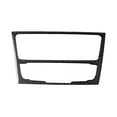 thumbnail image 3 of Carbon Fiber Interior Sticker Trim Cover for A4 B8 A5 Q5 Accessories 2009-2016, 3 of 7