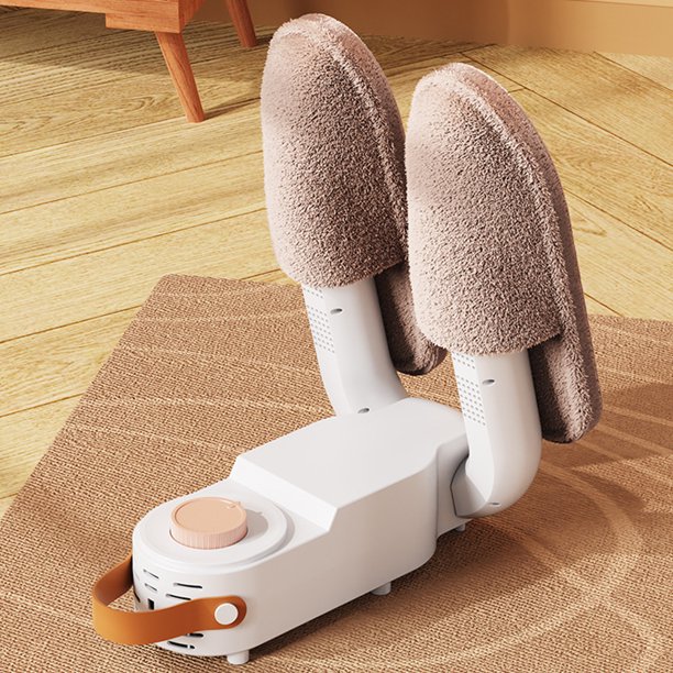 Secador De Botas Máquina calentadora plegable para secador de botas para botas de trabajo/zapatillas/botas cortas/guantes