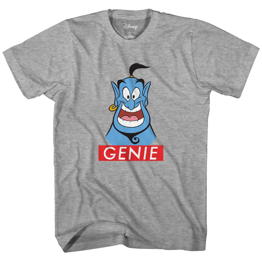 mens genie shirt