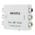 thumbnail image 5 of Mini PAL NTSC Bi-Direction TV System Converter Switcher PAL to NTSC NTSC to PAL Dual-Way TV Composit, 5 of 5