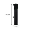 thumbnail image 2 of 3PCS Guitar Brushes Guzheng Ukulele Dust Removal Brushes Foldable Telescopic Brushes, 2 of 7