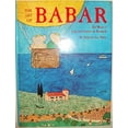 thumbnail image 1 of Pre-Owned The Art of Babar: The Work of Jean and Laurent de Brunhoff (Hardcover) 0810918935 9780810918931, 1 of 1
