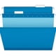 thumbnail image 2 of Folder Colgante, Oxford, Tamaño Carta, Color Azul, 92502, c/25pz, 2 of 3