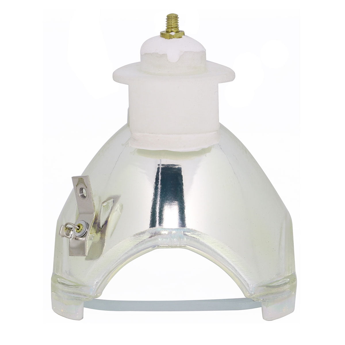Lutema Platinum Bulb for Hitachi CPX430LAMP Projector Lamp with Housing