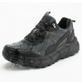 thumbnail image 5 of Men's Waterproof Hiking Shoes Trekking Outdoor Fashion Sneaker Lightweight Non-Slip Soles, 5 of 9