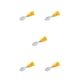 thumbnail image 1 of Cateissary Cheese Spoon Butter Scoop Household Accessories Long-lasting Slicers Cooking Kitchen Exquisite Flat Tool Spoons Supplies Type2, 1 of 6