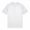 White, variant on Knit Textured Long Sleeve T Shirt for Daily Wear with Crewneck and Contrast Design Casual Pullover Top for Men Men's Loose Fit Shirts