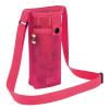 thumbnail image 2 of Bolsa Portavasos Correr Bolsa portavasos portátil Bolsa de red de malla para botella de agua para correr (rosa roja) Likrtyny Para Estrenar, 2 of 3