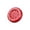 Red, variant on Car Start Button Cover Rotating Push Start Protector, 1.97X1.97X1.18In Plastic Universal Auto Interior Decor 1 Piece,Green