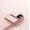 Pink, variant on 20,000 mAh Portable Power Bank with Compact and portable, comes with LED flashlight, built-in data cable, multiple USB outputs, battery level display