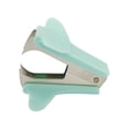 thumbnail image 3 of GUOOL Staple Remover Claw Staple Puller for Office School Small Compact Staple Removal Green, 3 of 9