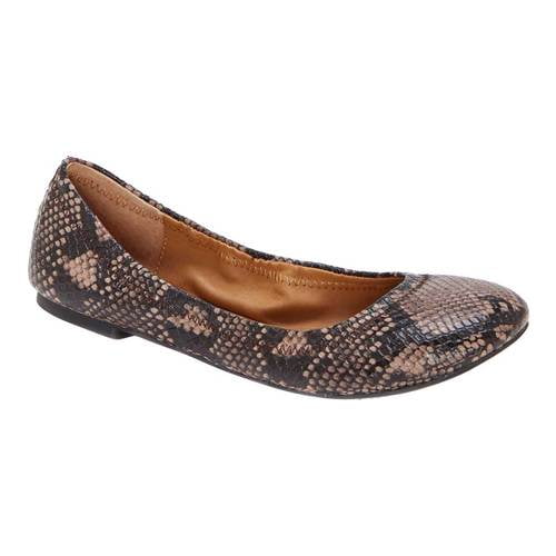 Women's Lucky Brand Emmie Flat