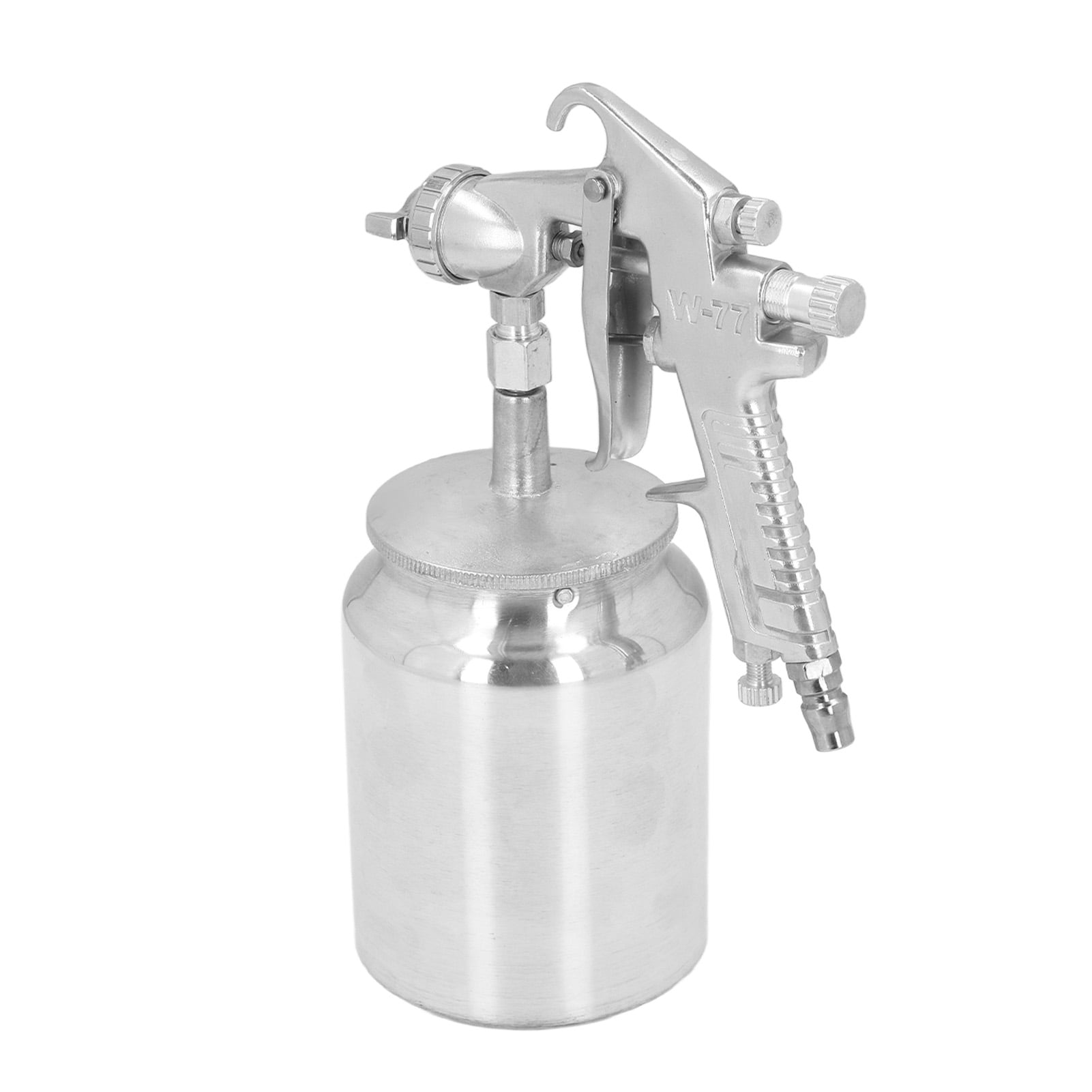 Air Painter, Air Paint Sprayer Excellent Grip Feeling High Efficiency