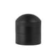 thumbnail image 1 of Distribuidor De Agujas De Café Aguja de polvo de tela de café Aguja de café creativa de acero inoxidable (51 mm negro) Ehuebsd  Libre de BPA, 1 of 1