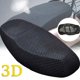 thumbnail image 5 of Kenally Fundas de asiento de malla transpirable 3D para motocicleta, fundas para asientos de Scooter, duraderas, fáciles de instalar Gafas de moto, 5 of 6