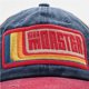 thumbnail image 4 of Gorra Baseball Roja Unitalla Surfo, 4 of 5