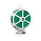 thumbnail image 1 of BR-Vie 100m Bridas de jardín para plantas, organizador de plantas de plástico, alambre de amarre de injerto para jardinería, bridas de metal multiusos (verde) esquí esquí Gafas de esquí, 1 of 5