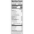 thumbnail image 3 of Brownberry Organic 22 Whole Grains & Seeds Bread, 20 oz, Thin Sliced Multigrain Bread, Bag, 3 of 8