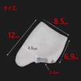 thumbnail image 2 of Big Toe Protector, 6 Pack Acsergery Gel Toe Cap Silicone Toe Bunion Cover Sleeves, Provides Relief Gift, 2 of 4