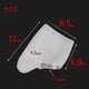 thumbnail image 2 of Big Toe Protector, 6 Pack Acsergery Gel Toe Cap Silicone Toe Bunion Cover Sleeves, Provides Relief Gift, 2 of 4