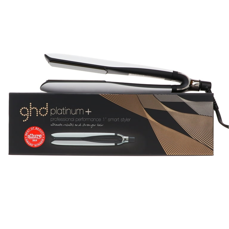 ghd Platinum Professional Styler White Reviews 2024