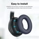 thumbnail image 5 of Funda protectora para sólida Sony ULT WEAR WH-ULT900N/WH-1000XM3/XM4, 5 of 9