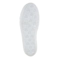 thumbnail image 3 of Mod Comfys Womens Leather Trainers, 3 of 3