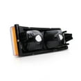 thumbnail image 6 of CarLights360: For Chevy Silverado 2500 Turn Signal / Parking Light Assembly 2003 04 05 2006 Driver Side | Type 2 | CAPA Certified | GM2520185, 6 of 8