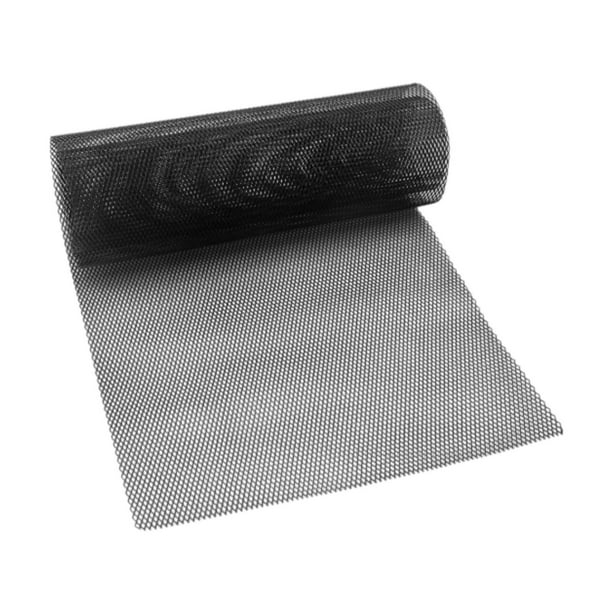 Accesorios de malla de la parrilla de automóvil Rhombic de 8 mm