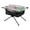 Puzzle Pieces Fit Together, variant on Outdoor Folding Table Portable Picnic Camping Table For Garden Fishing Beach Two Frogs in Love