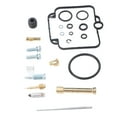 thumbnail image 3 of Kit de reparación de carburador de motocicleta, accesorio de reconstrucción de repuesto para Suzuki Bandit 250 GSF 250 GJ77A Jadeshay A, 3 of 8
