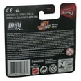 thumbnail image 2 of Disney Cars Movie Mini Racers (2017) Mater Die-Cast Metal Toy Car, 2 of 3